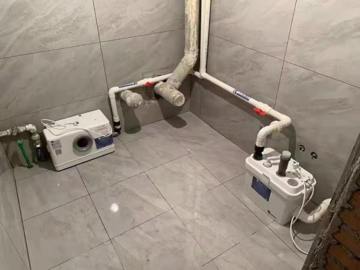 空调冷凝泵